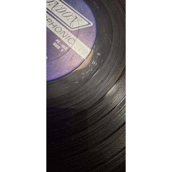 The Rolling Stones – 12 x 5 (1964) LP London PS 402 Stereo Blue Label VG/VG+ - Picture 11 of 13